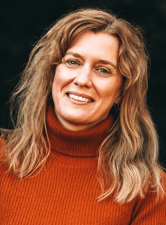 Michelle Nijhuis